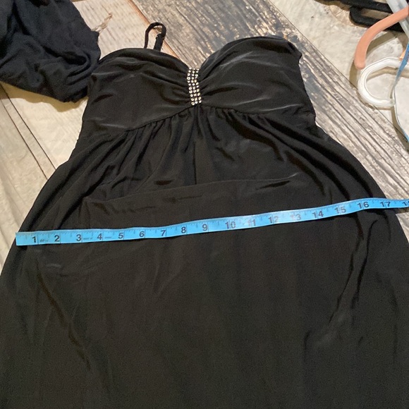 Women’s high low Dress - Picture 12 of 14